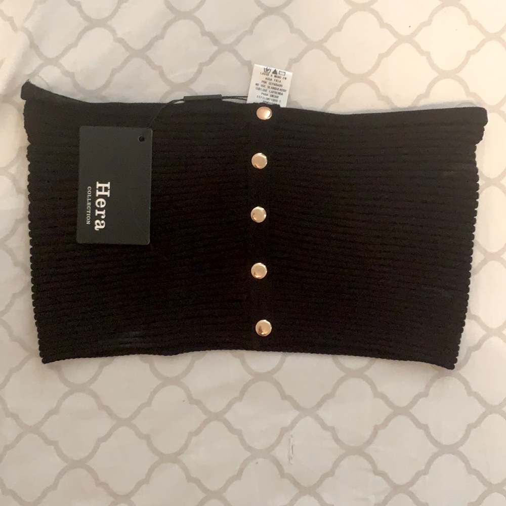 Two piece skirt set - Picture 3 of 3